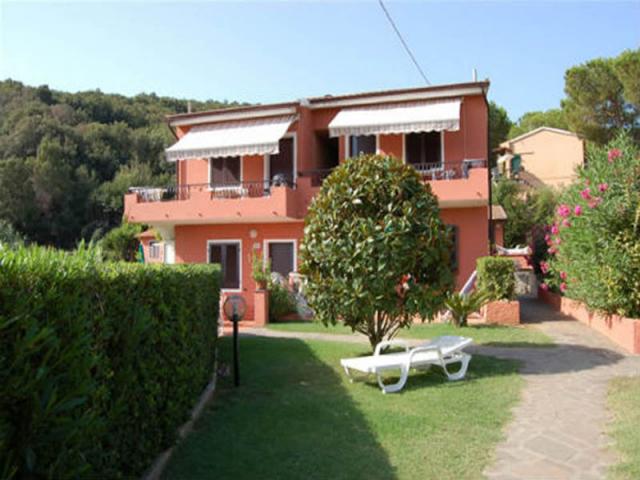 appartamento Isola d'Elba
